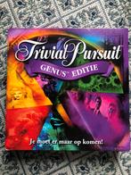 Triviant Persuit - Genius editie, Hobby en Vrije tijd, Gezelschapsspellen | Bordspellen, Zo goed als nieuw, Ophalen