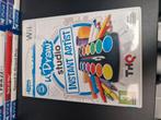 U draw studio instant artist, ., Ophalen of Verzenden, Zo goed als nieuw, .