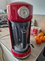 Kitchenaid Magnetic Drive Blender Mixer, Ophalen, Zo goed als nieuw