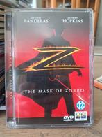 The mask of Zorro (Z242-99), Alle leeftijden, Verzenden, Zo goed als nieuw