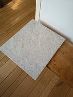 Marmeren tegel 40 x 35 (ook voor tempereren), Ophalen, Overige materialen, 30 cm of meer, 50 tot 150 cm