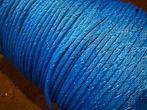 TOUW PPMF 6mm/rol a 575mtr/spiraalvlecht, Ophalen, Nieuw, Lijn of Blok