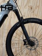 Haibike AllTrack 7 29 inch E-Mountainbike SX, Overige merken, Hardtail, Heren, 49 tot 53 cm