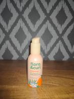 Flora & Curl radiance oil, Ophalen of Verzenden, Zo goed als nieuw