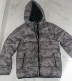 Under Armour kinder Winterjas 12/13 jaar, Gebruikt, Jongen of Meisje, Ophalen of Verzenden, Under Armour