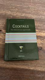 Cocktails, Ophalen of Verzenden, Zo goed als nieuw, V. Reynolds