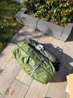 Coleman Vespucci 4 tunneltent + luifel, Caravans en Kamperen, Tenten, Ophalen, Zo goed als nieuw, Tot en met 4