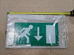 ABB VanLien Pictogram noodverlichting, ABB, ABB, Nieuw, Ophalen of Verzenden