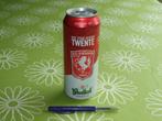 Blik FC Twente seizoen 2010 - 2011 Wie stoat achter Twente, Verzamelen, Sportartikelen en Voetbal, Ophalen of Verzenden, Zo goed als nieuw