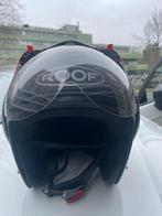 Roof boxxer helm, Fietsen en Brommers, Brommerhelmen, Large, Ophalen of Verzenden, Zo goed als nieuw