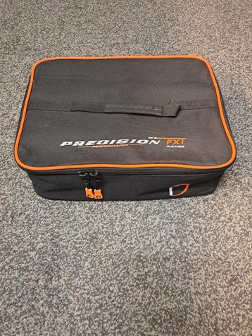 Frenzee FXT precision molentas beschikbaar voor biedingen