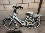 Gazelle dames fiets, Fietsen en Brommers, Fietsen | Dames | Damesfietsen, Ophalen, Gebruikt, Gazelle, Versnellingen