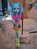 Monster high pop, Ophalen of Verzenden, Overige typen