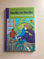 Maaike en Marijke en de onverwachte ontmoeting deel 23, Boeken, Kinderboeken | Jeugd | onder 10 jaar, Ophalen of Verzenden, Fictie algemeen