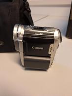 Canon Hv10E Camcorder, Mini dv, Canon, 20x of meer, Ophalen of Verzenden