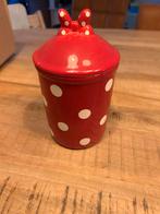 Disney snoeppot, Ophalen of Verzenden, Zo goed als nieuw