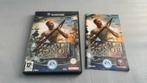 Medal of Honor Rising Sun Gamecube, Spelcomputers en Games, Vanaf 18 jaar, Shooter, 1 speler, Ophalen of Verzenden