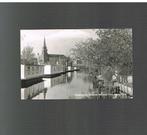 Puttershoek, Verzamelen, Ansichtkaarten | Nederland, Zuid-Holland, 1960 tot 1980, Ongelopen, Ophalen of Verzenden