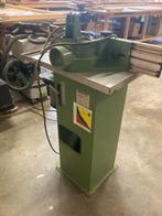 Elektra Beckum TF 100 tafelfrees machine, Ophalen, Gebruikt, Overige soorten, Elektrisch