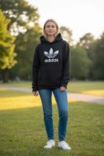 Adidas Originals Hoodie XL Zwart, Adidas, Zwart, Maat 46/48 (XL) of groter, Ophalen of Verzenden