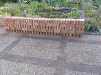 BETONKLINKERS, Tuin en Terras, Tegels en Klinkers, Ophalen, Gebruikt, Klinkers, 10 m² of meer