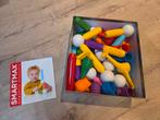 Smart Max basis set en dieren set, Ophalen of Verzenden, Zo goed als nieuw, Overige merken