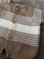 Zelf gebreid vestje, Ophalen of Verzenden, Nieuw, Maat 62
