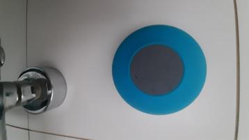 Douche bluetooth luidspreker beschikbaar voor biedingen