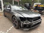 AUDI A6  SLINE 55TFSI PLUG IN HYBRIDE, Automaat, Gebruikt, 4 cilinders, Leder