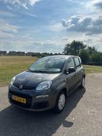 Fiat Panda 1.2 69PK 2019 Grijs, Auto's, Fiat, Stof, Origineel Nederlands, Handgeschakeld, Particulier