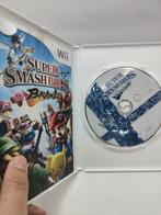 Super Smash Bros. Brawl - Wii, Spelcomputers en Games, Nintendo, Vechten, Ophalen of Verzenden, Zo goed als nieuw