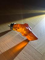Antieke Catalin Bakeliet handvat, Ophalen of Verzenden