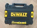 DeWalt DCD708D2T-QW nieuw ongeopend met 2 accu, Ophalen of Verzenden, Nieuw