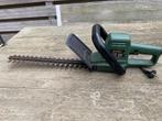 Elektrische heggenschaar, Ophalen, Gebruikt, Elektrisch, Black&Decker