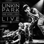 * Linkin Park - One more light live (Nieuw), Ophalen of Verzenden, Nieuw in verpakking, Poprock