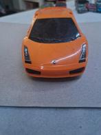Lamborgini oranje, Ophalen, Zo goed als nieuw, Elektro, Auto offroad