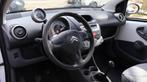 Citroen C1 1.0-12V Exclusive|Airco|Nw.APK!, Voorwielaandrijving, Euro 5, Stof, Gebruikt
