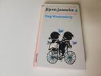 Annie M.G. Schmidt - Jip en Janneke 4, Ophalen of Verzenden, Gelezen, Annie M.G. Schmidt