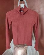Nieuw - Hema pully longsleeve oudroze - mt 158/164, Nieuw, Shirt of Longsleeve, Hema, Verzenden