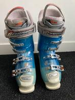 Nordica Olympia Sm10 skischoenen maat 37-38, Gebruikt, Schoenen, Ophalen of Verzenden, Nordica