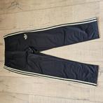 Zwarte Adidas Originals Firebird trainingsbroek, mt S., Verzenden, Zwart, Zo goed als nieuw, Algemeen
