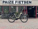 Sparta C-Grid Fit, Damesfiets, Frame 56cm, 400W, Fietsen en Brommers, Elektrische fietsen, Niet ingevuld, Sparta, Gebruikt, Niet ingevuld