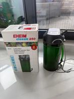 Aquarium pomp Eheim classic 250, Dieren en Toebehoren, Vissen | Aquaria en Toebehoren, Ophalen of Verzenden, Gebruikt, Filter of Co2