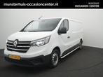 Renault Trafic 2.0 dCi 130 T30 L2H1 Comfort - All seasonband, Voorwielaandrijving, Stof, Gebruikt, 4 cilinders