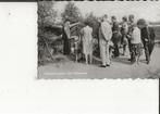 Oud-Schoonoord Openluchtmuseum met gids, Verzenden, 1940 tot 1960, Ongelopen, Drenthe