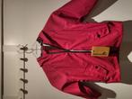 Meisjes regenjas van Mountain Peak, maat 92, Kinderen en Baby's, Kinderkleding | Maat 92, Nieuw, Ophalen of Verzenden, Jas, Mountainpeak