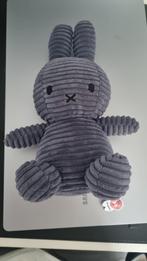 Nijntje knuffel, Ophalen of Verzenden, Zo goed als nieuw, Konijn