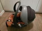 Besafe stoeltje met isofix base, Kinderen en Baby's, Autostoeltjes, Ophalen, Gebruikt, Overige merken, Isofix