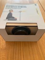 NIEUW Smartphone projector, Ophalen of Verzenden, Nieuw
