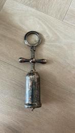 Zilveren kurkentrekker, Ophalen of Verzenden